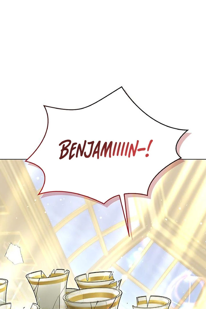 My Husband to Hell Chapter 12 - page 117