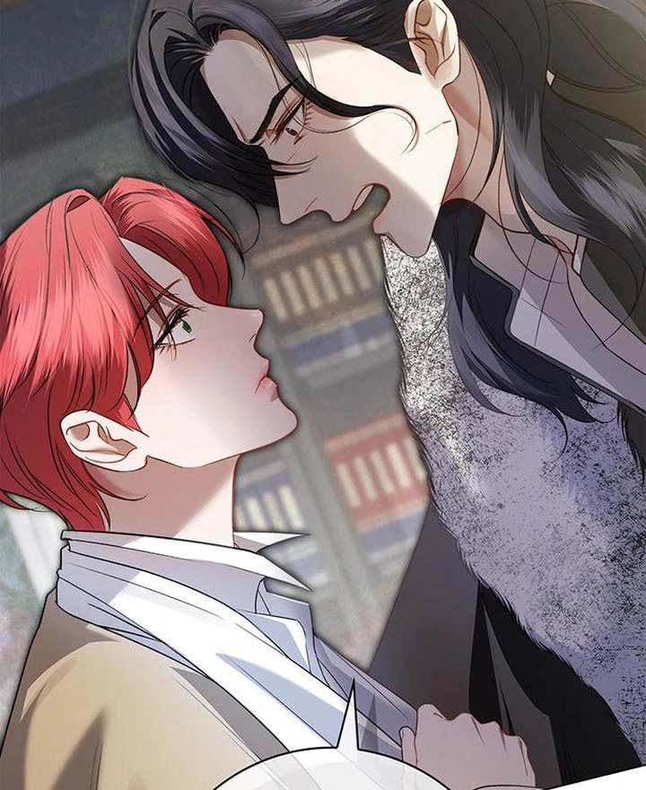My Husband to Hell Chapter 12 - page 12