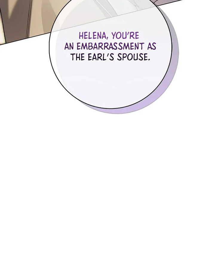 My Husband to Hell Chapter 12 - page 13