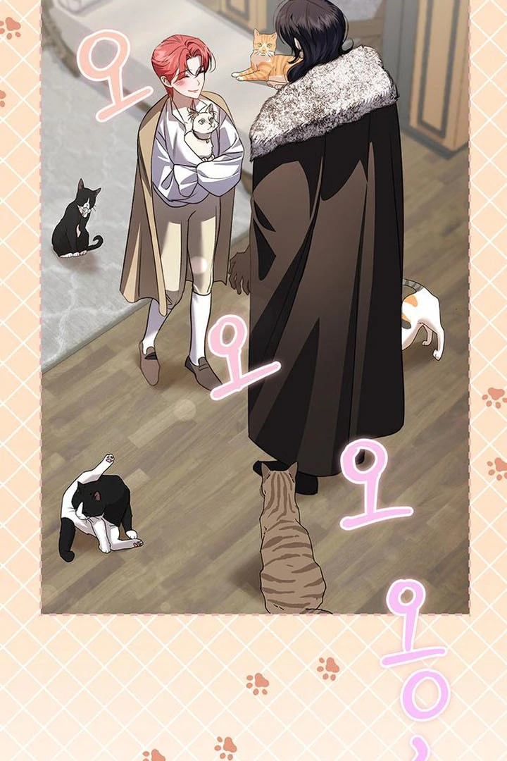 My Husband to Hell Chapter 12 - page 22