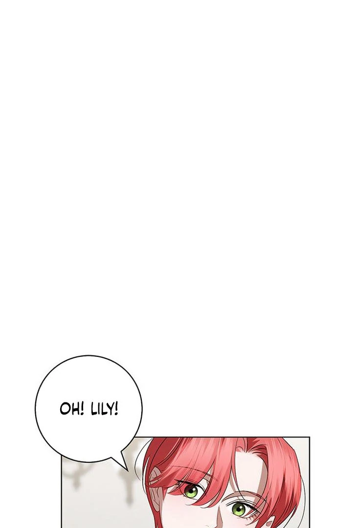 My Husband to Hell Chapter 12 - page 28