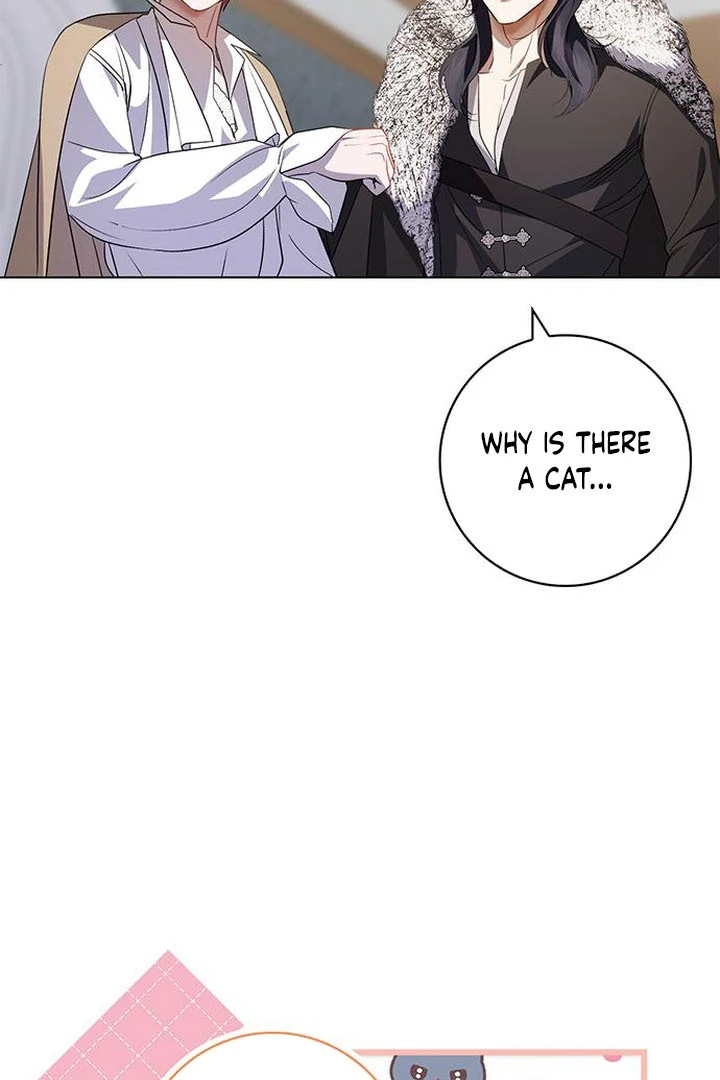 My Husband to Hell Chapter 12 - page 31