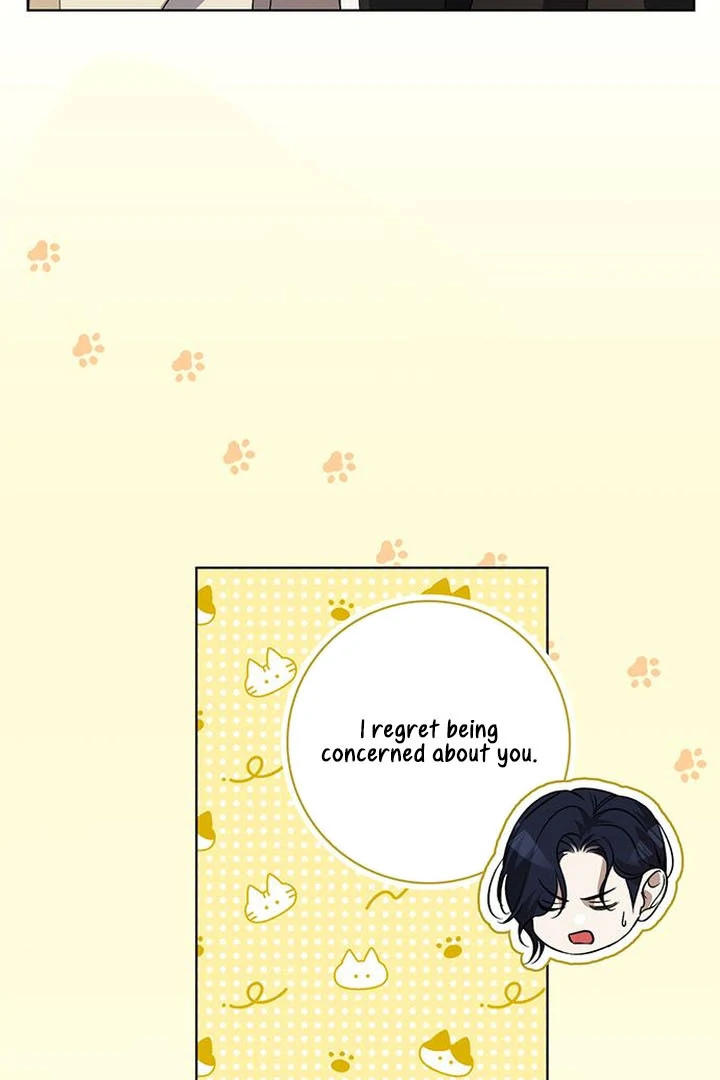 My Husband to Hell Chapter 12 - page 35