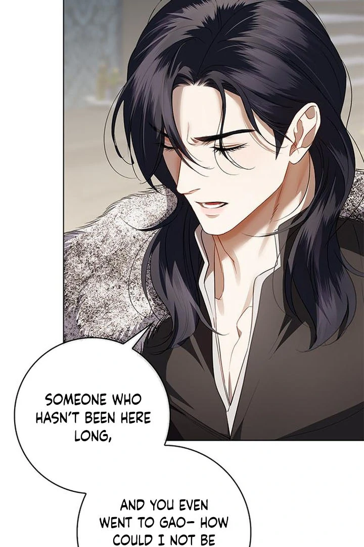 My Husband to Hell Chapter 12 - page 37