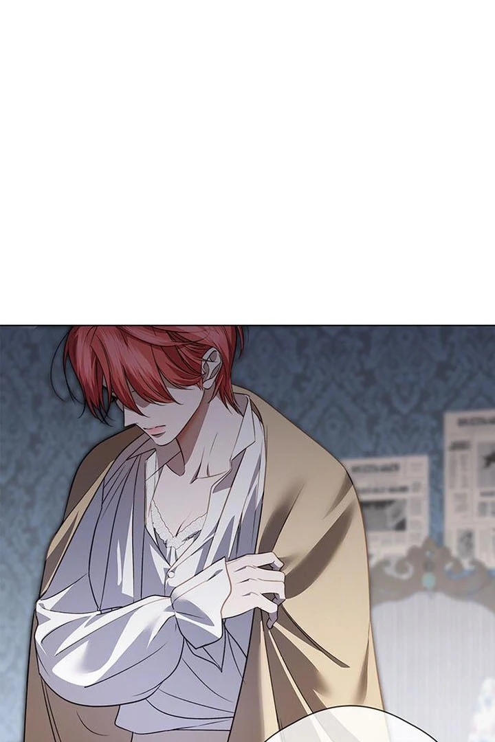 My Husband to Hell Chapter 12 - page 4