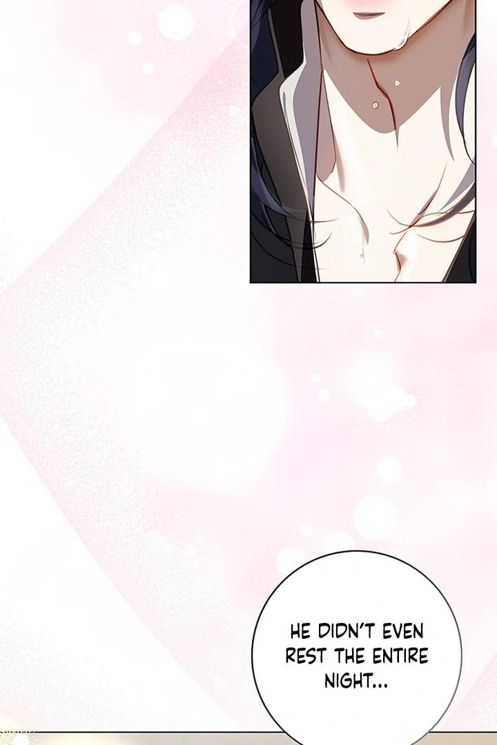 My Husband to Hell Chapter 12 - page 41
