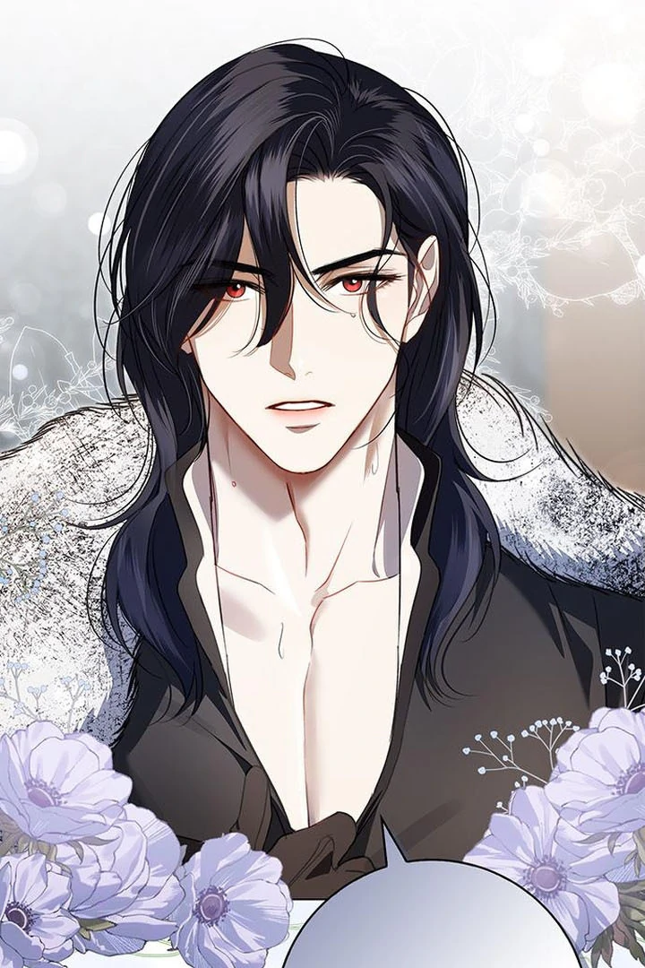 My Husband to Hell Chapter 12 - page 46