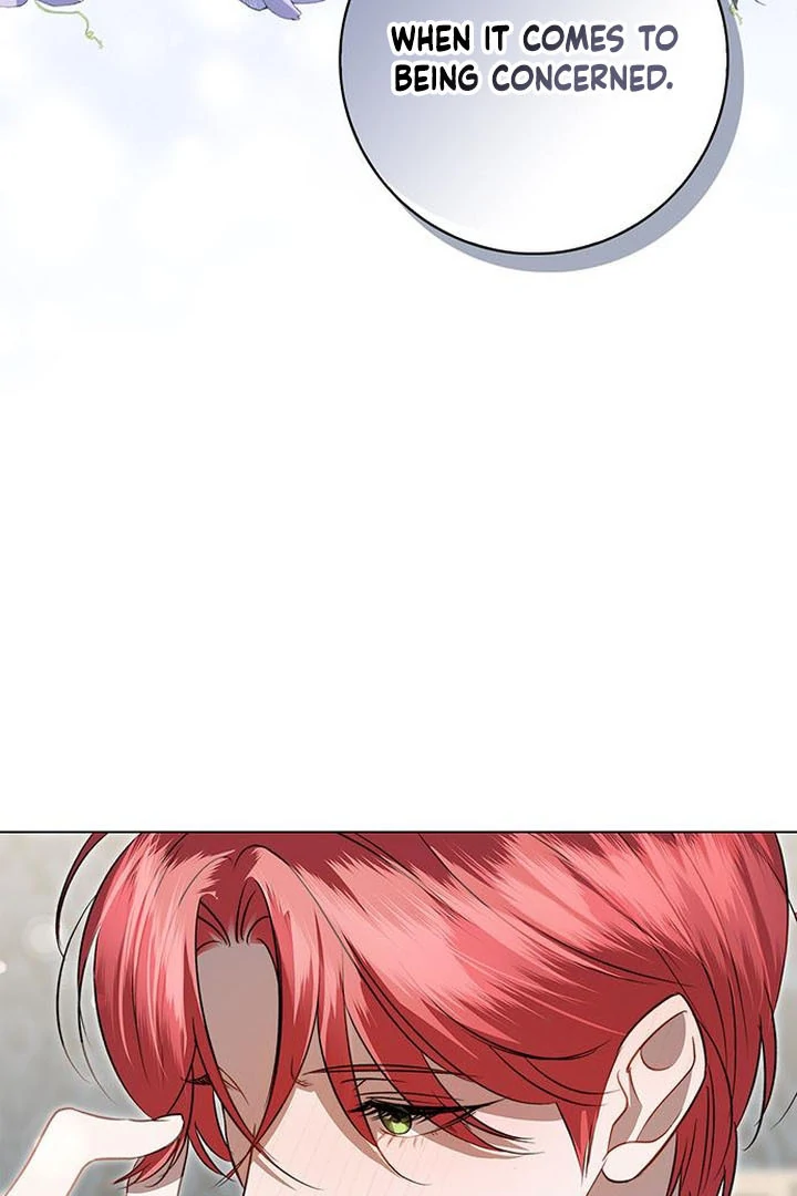 My Husband to Hell Chapter 12 - page 47