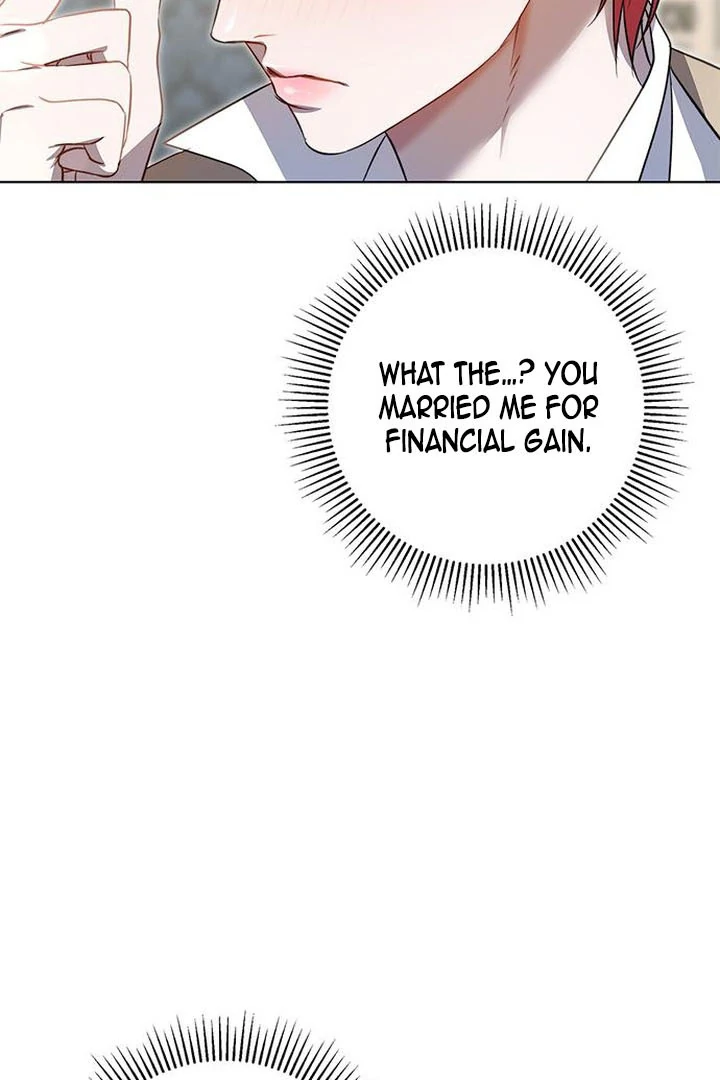 My Husband to Hell Chapter 12 - page 48