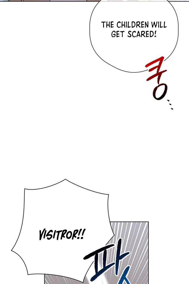 My Husband to Hell Chapter 12 - page 5