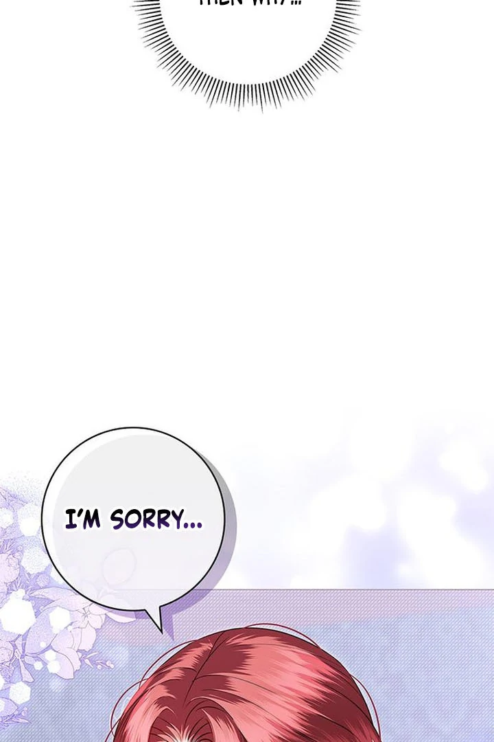 My Husband to Hell Chapter 12 - page 50