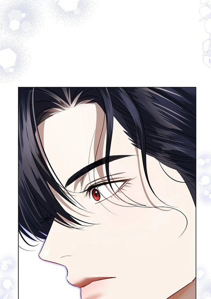 My Husband to Hell Chapter 12 - page 52