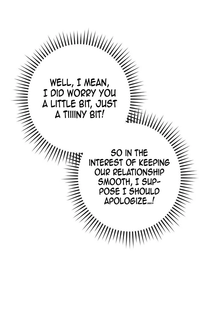 My Husband to Hell Chapter 12 - page 54