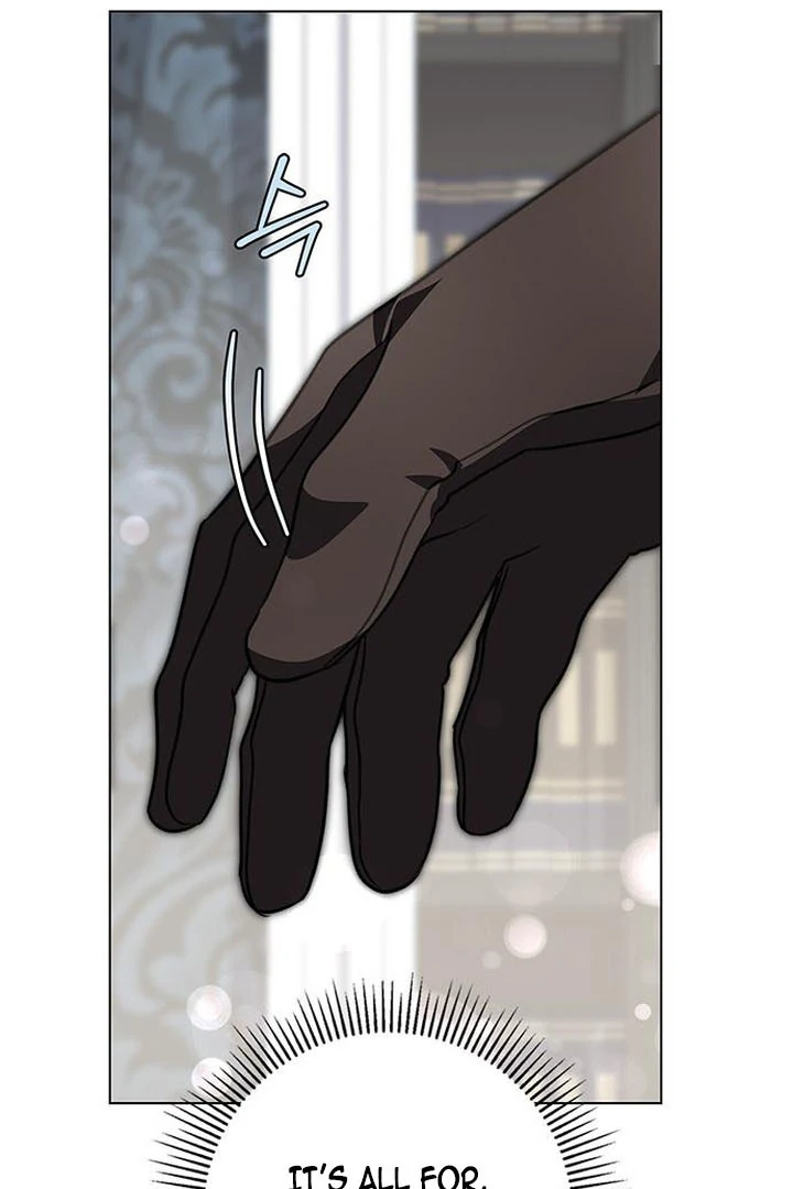My Husband to Hell Chapter 12 - page 55