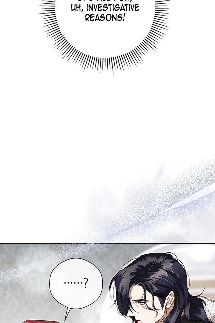 My Husband to Hell Chapter 12 - page 56