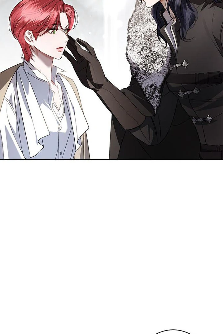 My Husband to Hell Chapter 12 - page 57