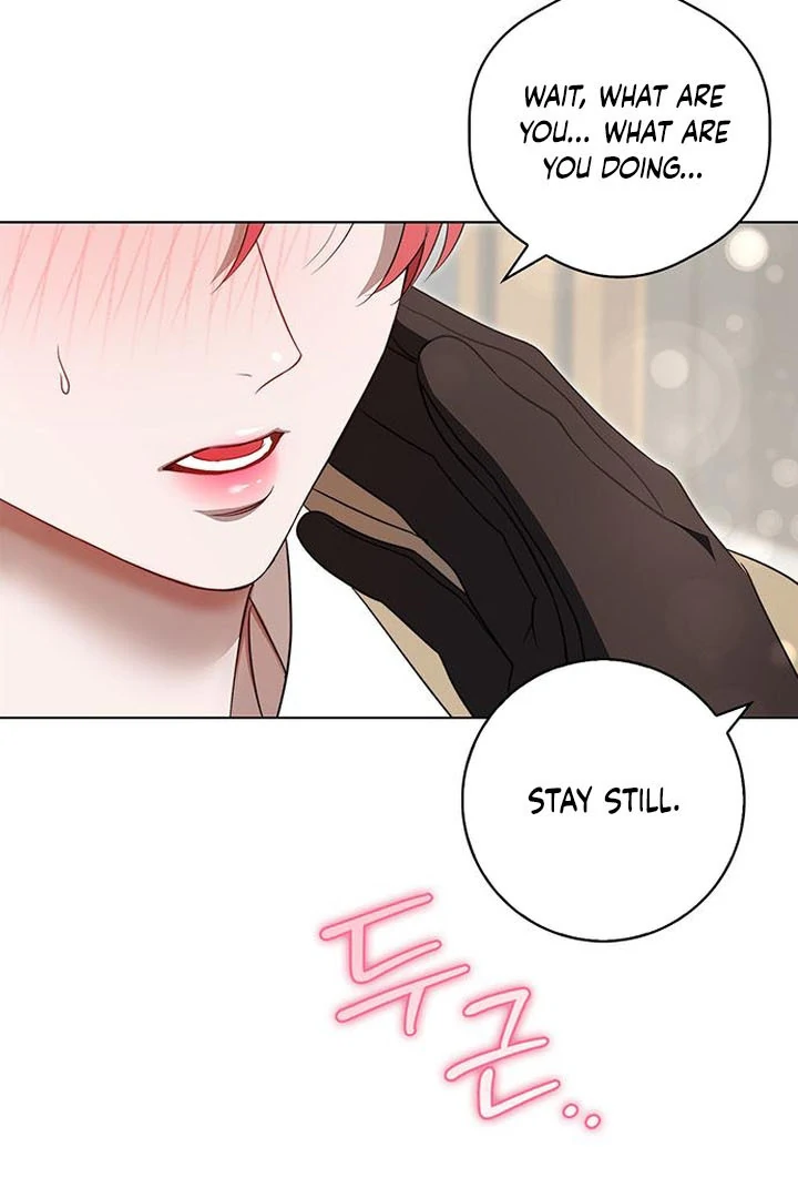 My Husband to Hell Chapter 12 - page 58