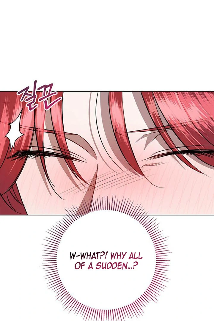 My Husband to Hell Chapter 12 - page 59