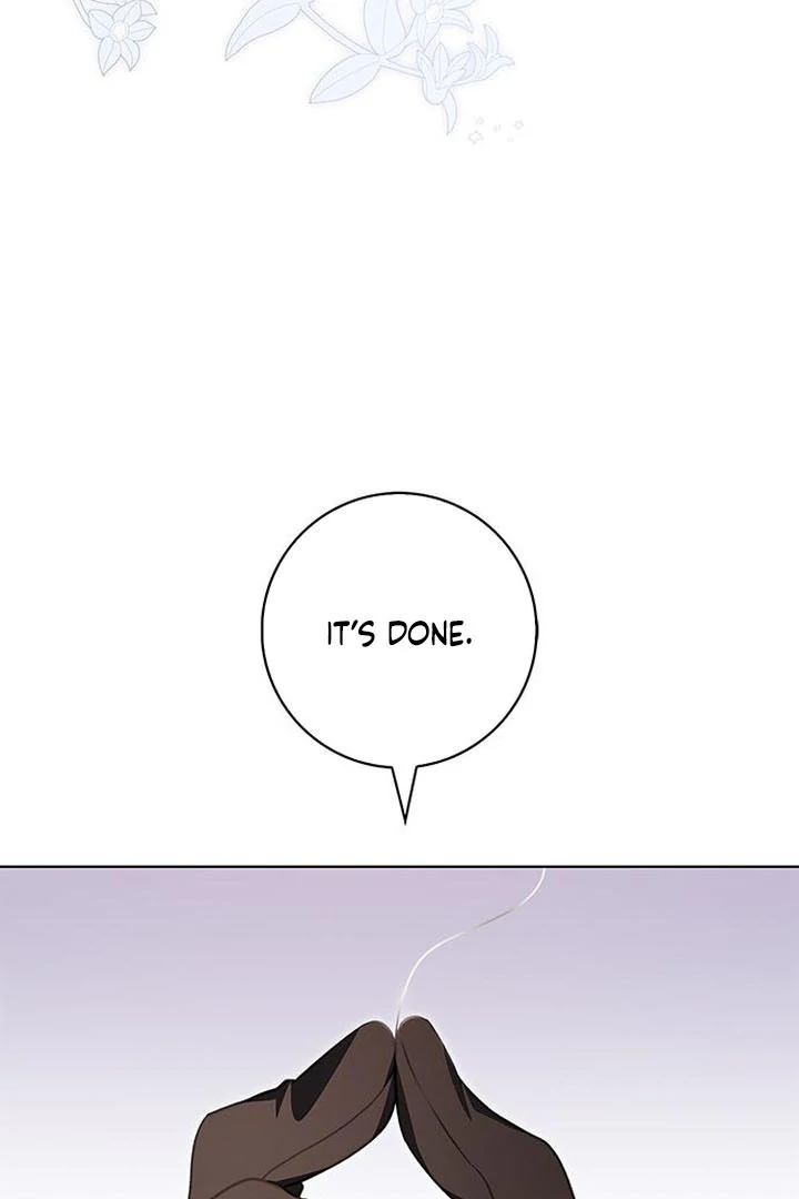 My Husband to Hell Chapter 12 - page 62
