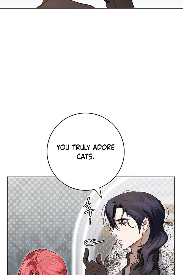 My Husband to Hell Chapter 12 - page 63
