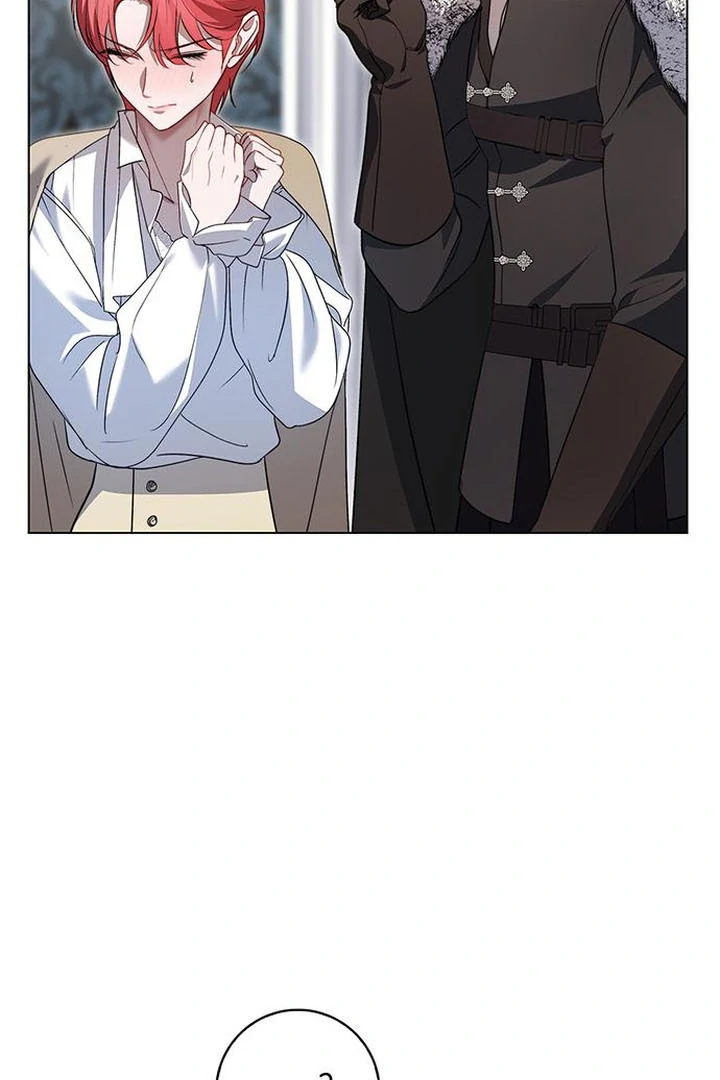 My Husband to Hell Chapter 12 - page 64