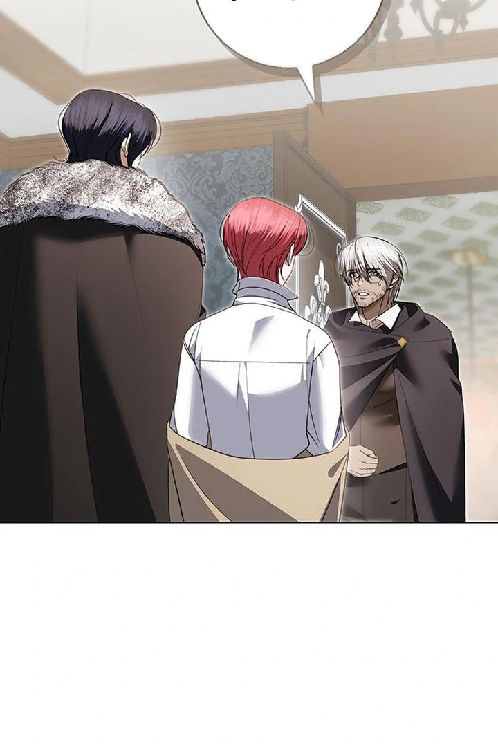 My Husband to Hell Chapter 12 - page 70