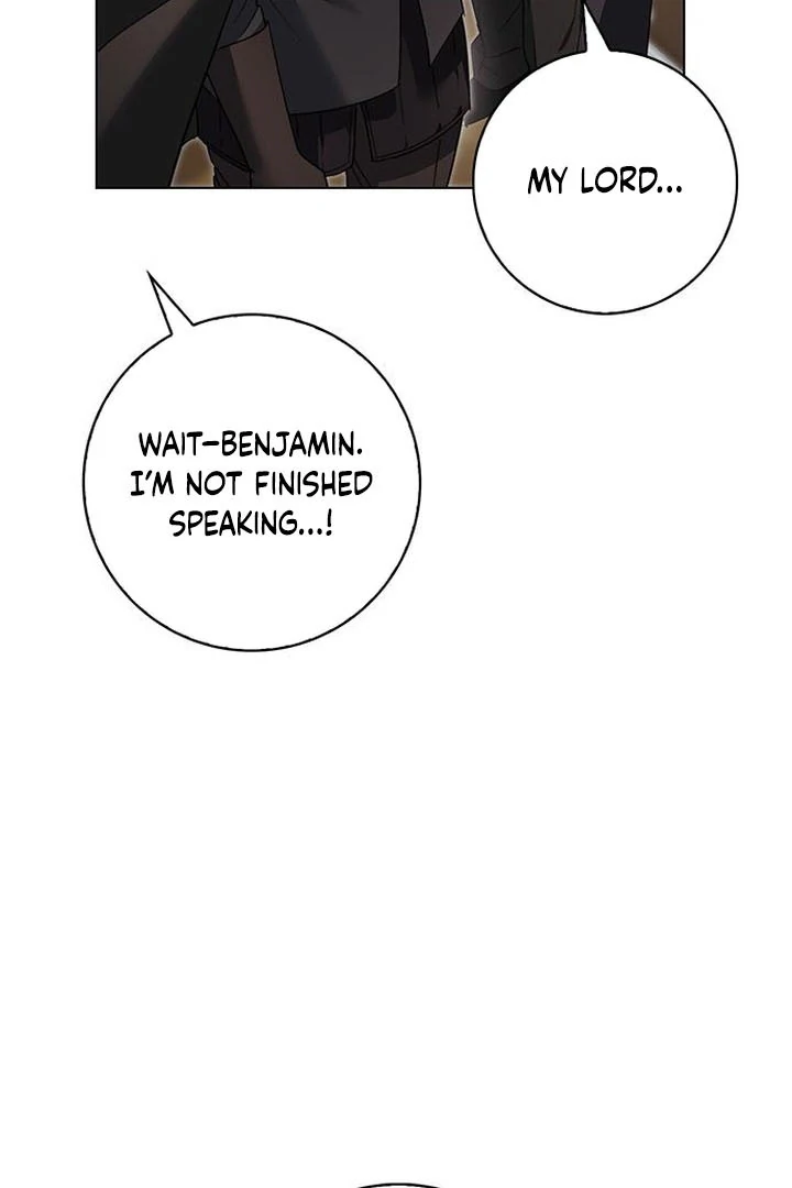 My Husband to Hell Chapter 12 - page 72