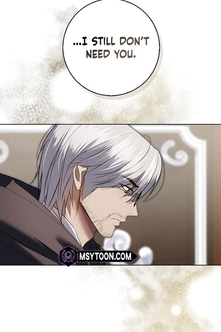 My Husband to Hell Chapter 12 - page 73