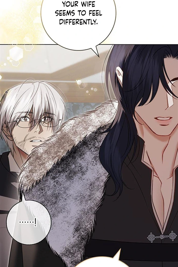 My Husband to Hell Chapter 12 - page 75