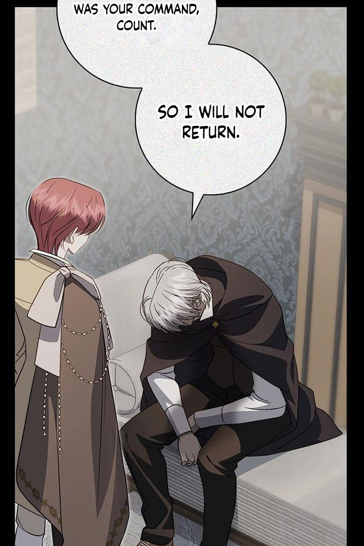 My Husband to Hell Chapter 12 - page 79