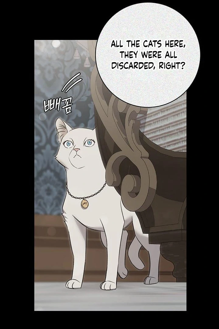 My Husband to Hell Chapter 12 - page 82