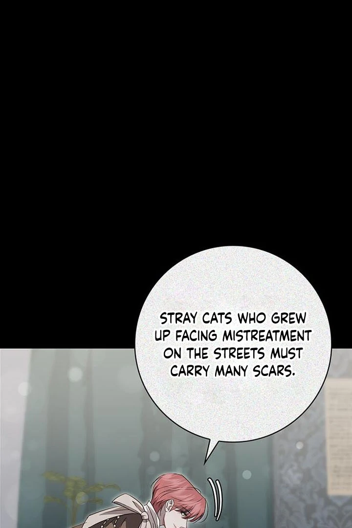 My Husband to Hell Chapter 12 - page 83
