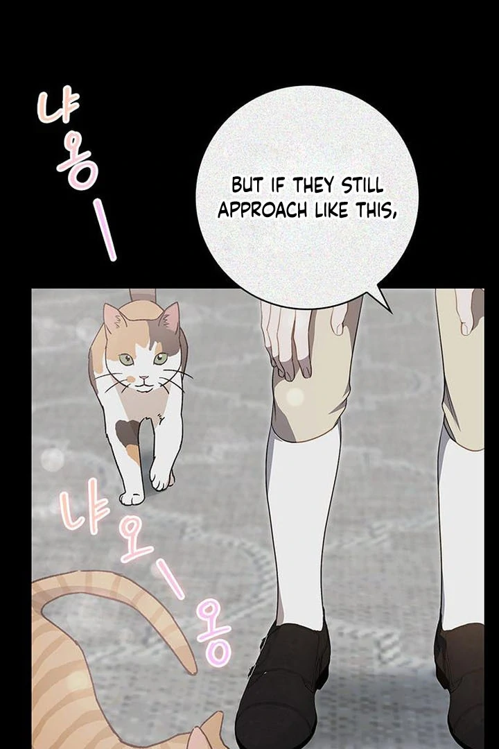 My Husband to Hell Chapter 12 - page 85