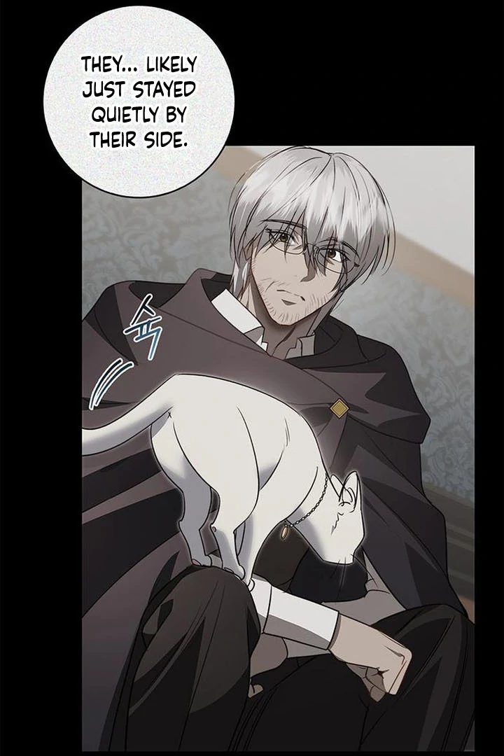 My Husband to Hell Chapter 12 - page 87