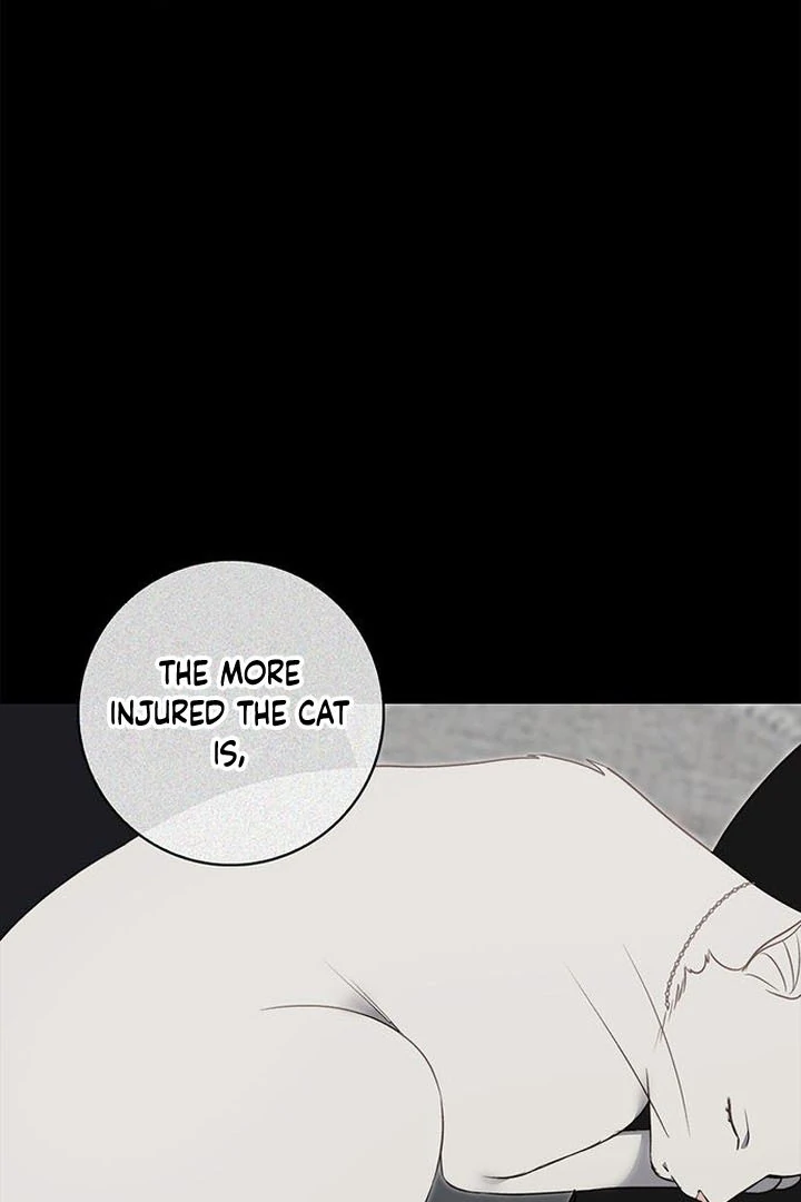 My Husband to Hell Chapter 12 - page 88