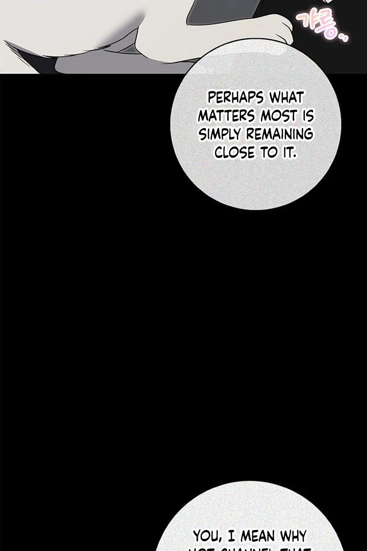 My Husband to Hell Chapter 12 - page 89