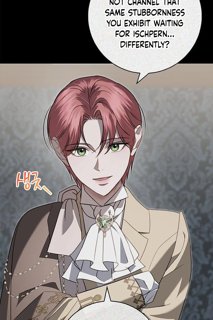 My Husband to Hell Chapter 12 - page 90