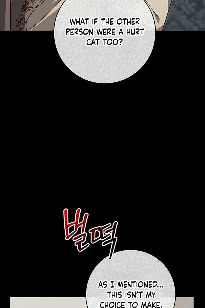 My Husband to Hell Chapter 12 - page 91