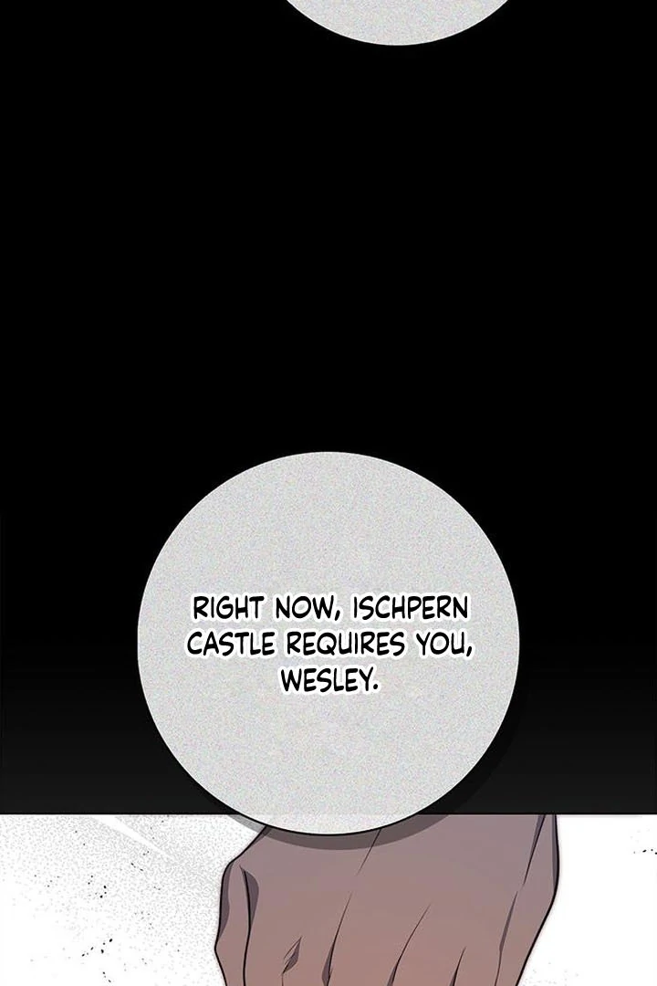 My Husband to Hell Chapter 12 - page 93