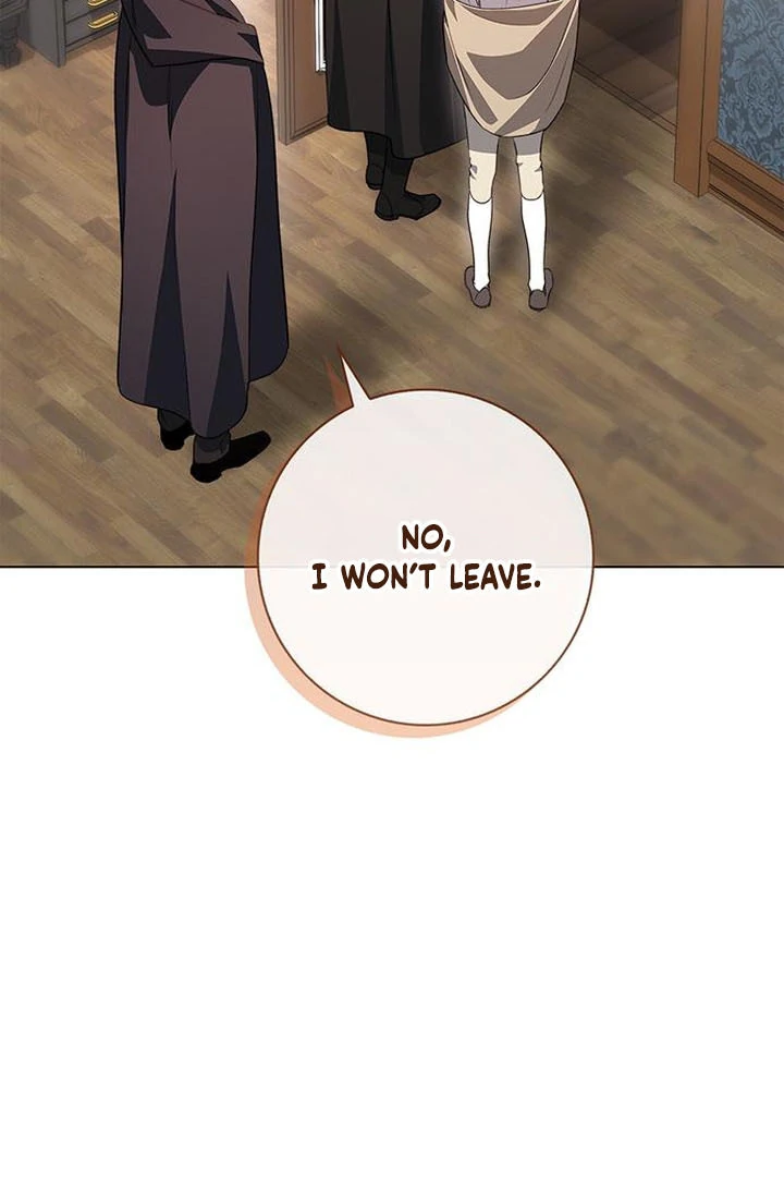 My Husband to Hell Chapter 12 - page 97