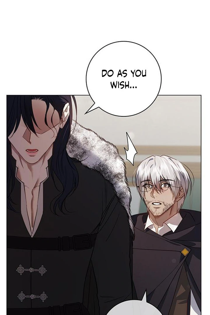 My Husband to Hell Chapter 12 - page 98