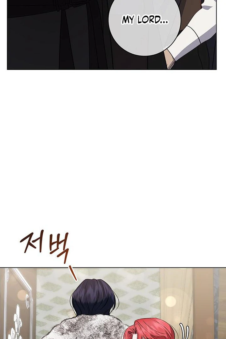 My Husband to Hell Chapter 12 - page 99