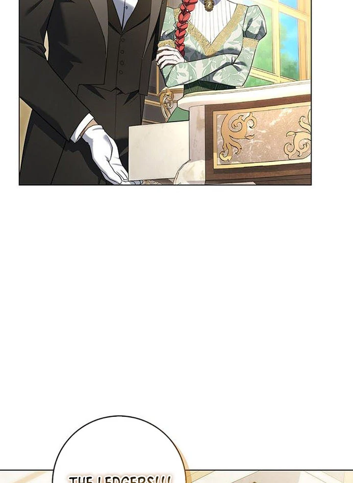 My Husband to Hell Chapter 13 - page 12