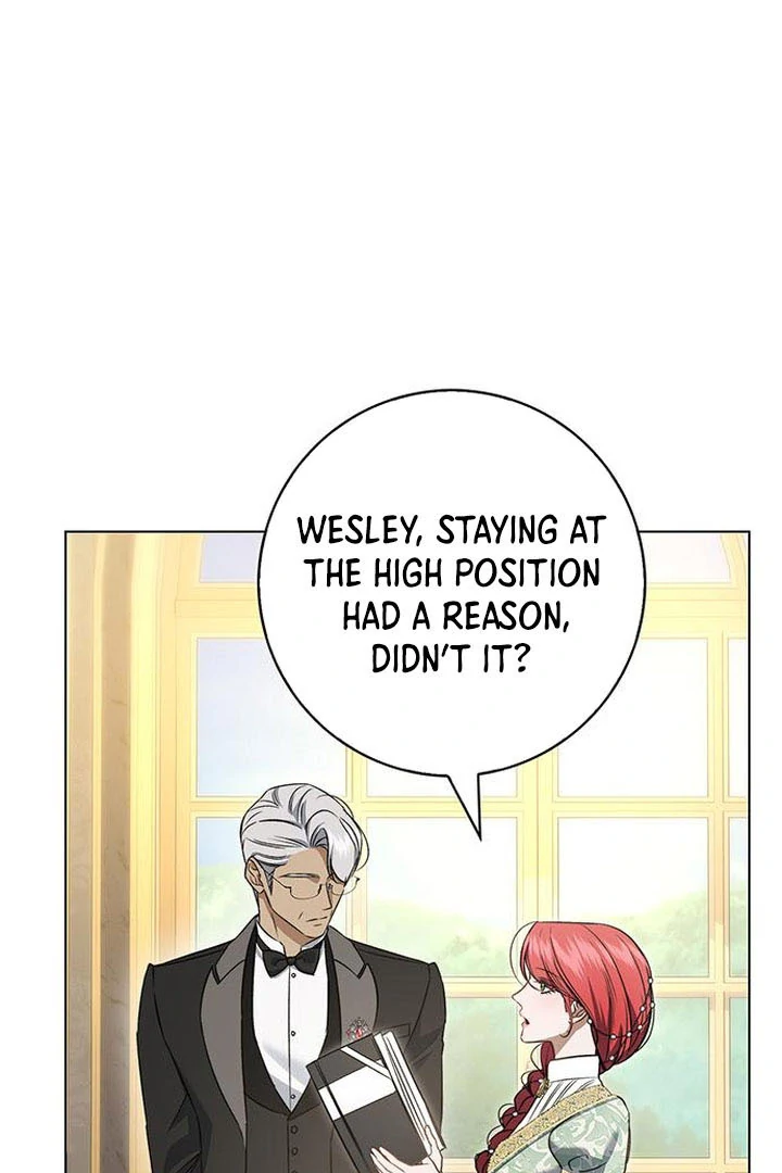 My Husband to Hell Chapter 13 - page 18