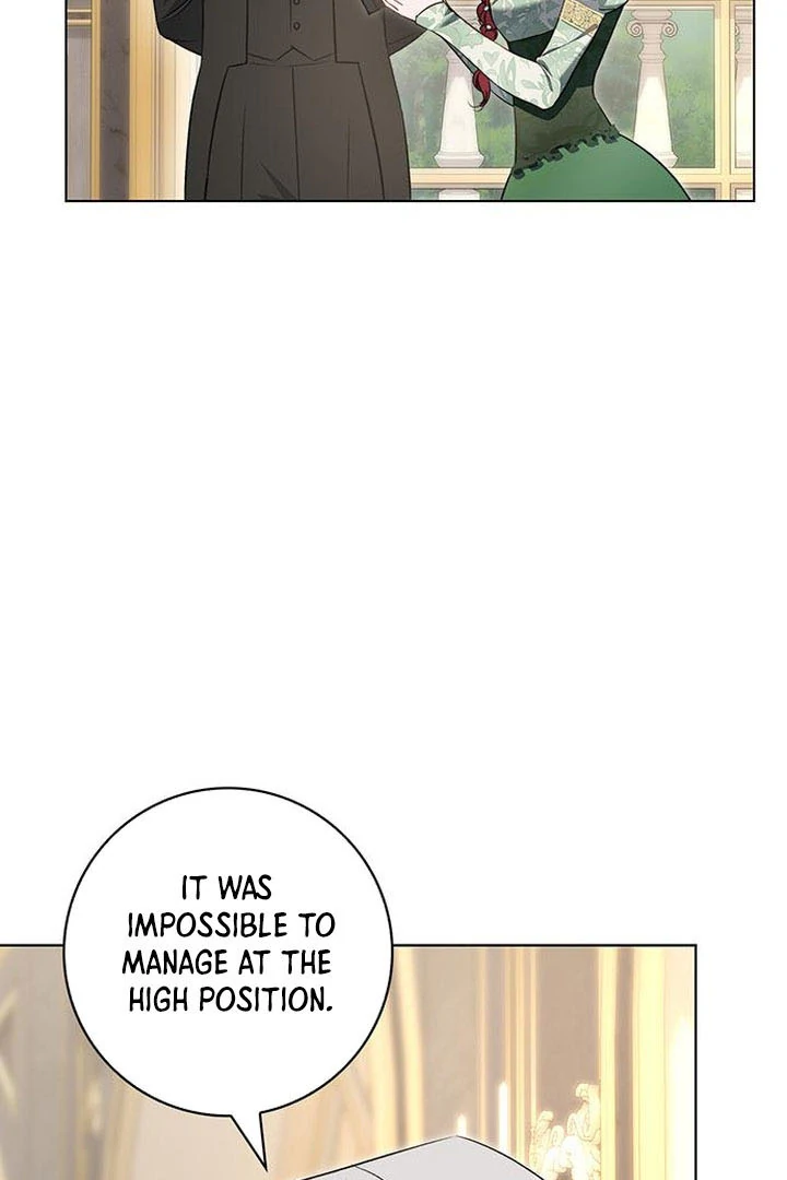 My Husband to Hell Chapter 13 - page 19