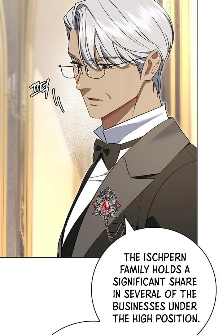 My Husband to Hell Chapter 13 - page 20