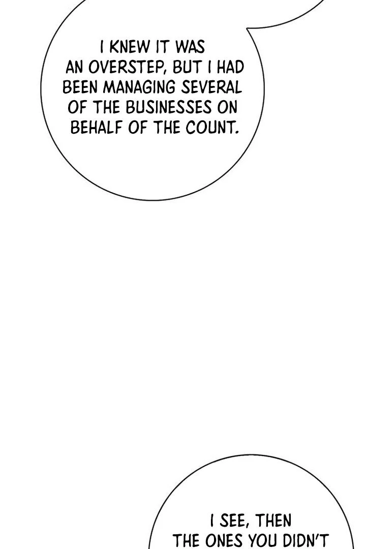 My Husband to Hell Chapter 13 - page 21