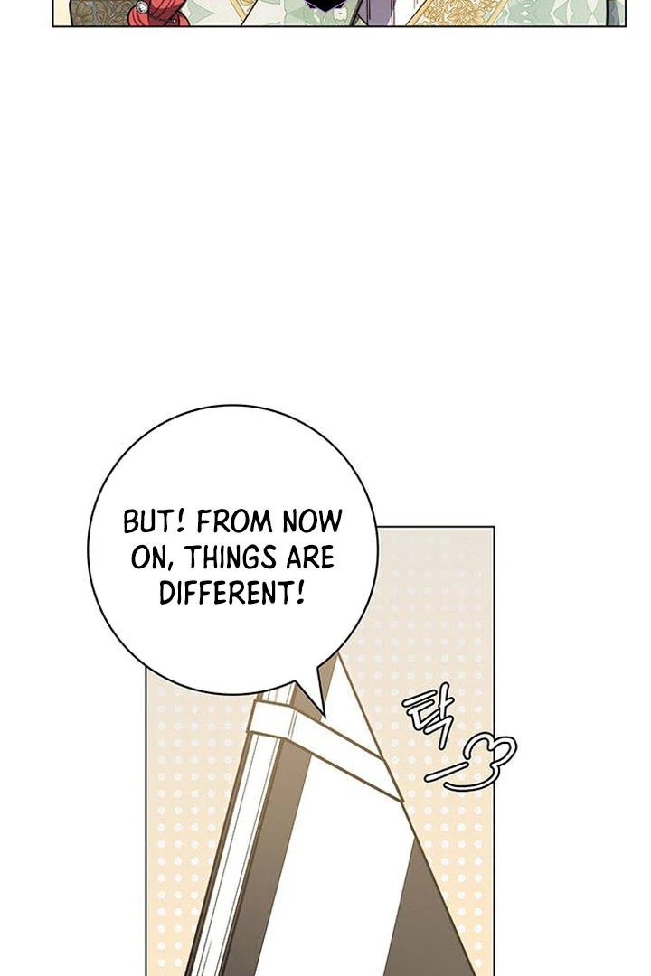 My Husband to Hell Chapter 13 - page 23
