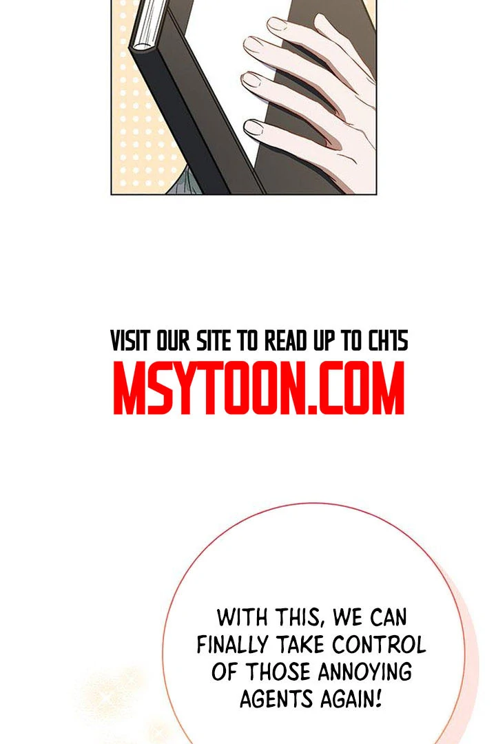 My Husband to Hell Chapter 13 - page 24