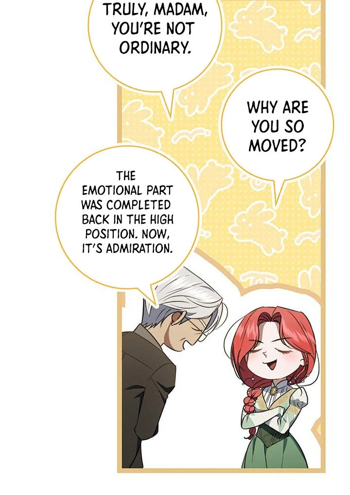 My Husband to Hell Chapter 13 - page 27